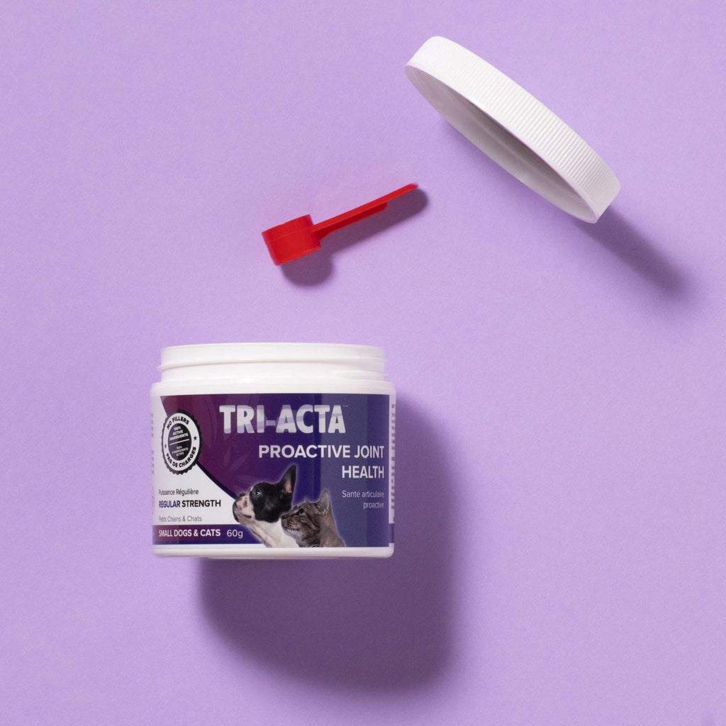 TRI-ACTA for Pets