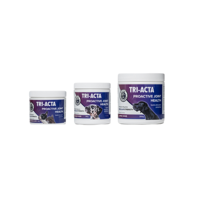 TRI-ACTA for Pets